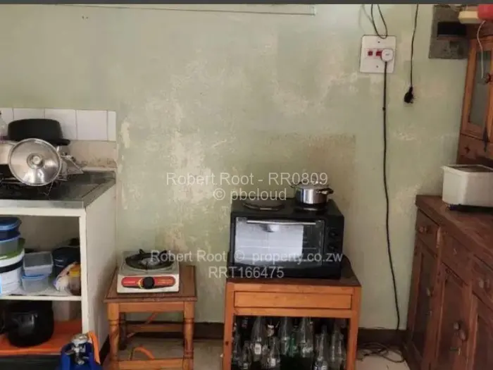 Warehouse/Industrial for Sale in Chinhoyi, Chinhoyi