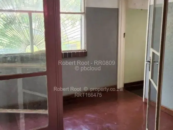 Warehouse/Industrial for Sale in Chinhoyi, Chinhoyi