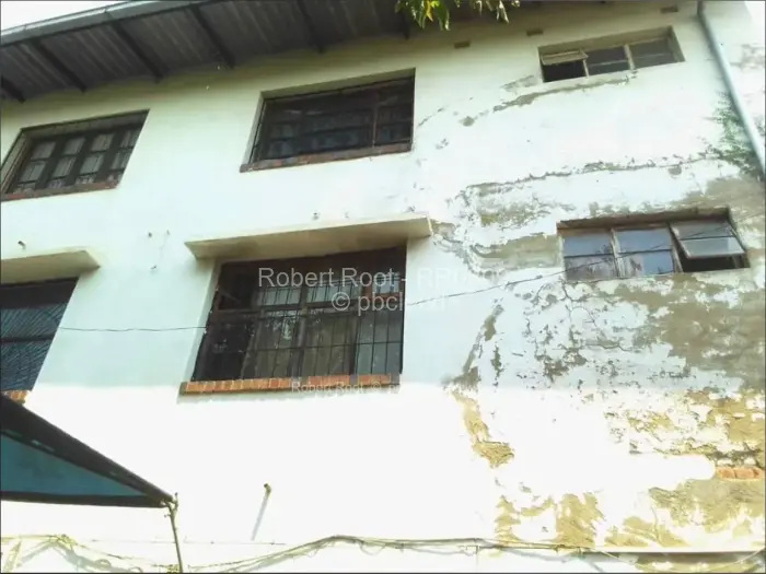 Warehouse/Industrial for Sale in Chinhoyi, Chinhoyi