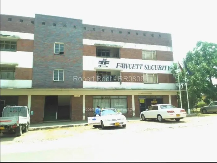 Warehouse/Industrial for Sale in Chinhoyi, Chinhoyi