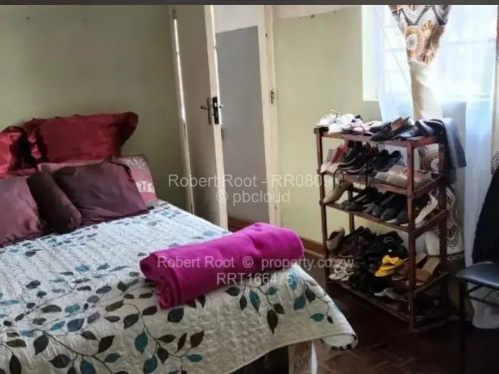 Warehouse/Industrial for Sale in Chinhoyi, Chinhoyi