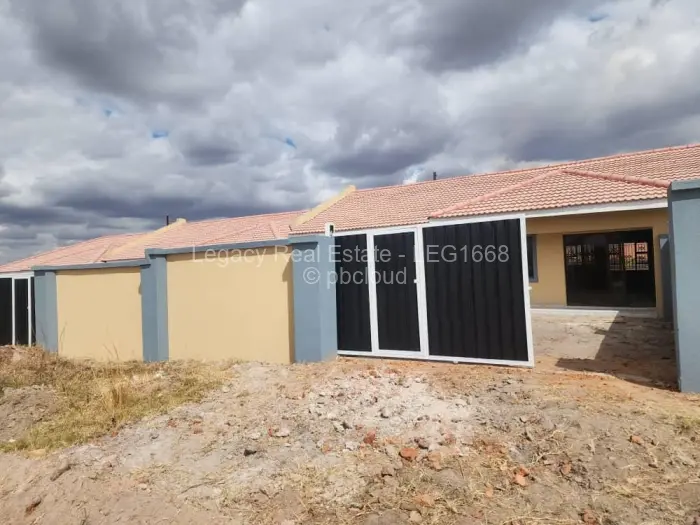 3 Bedroom House to Rent in Hatfield