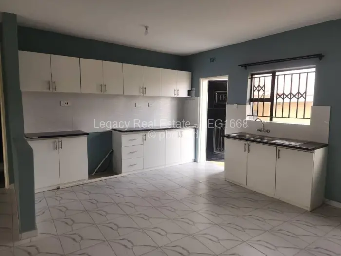 3 Bedroom House to Rent in Hatfield