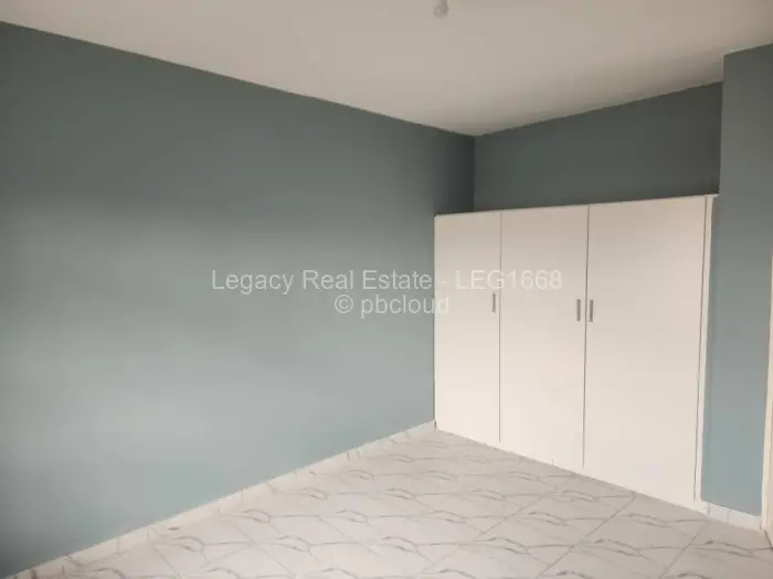 3 Bedroom House to Rent in Hatfield