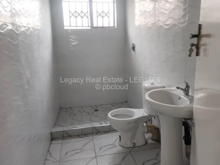 3 Bedroom House to Rent in Hatfield