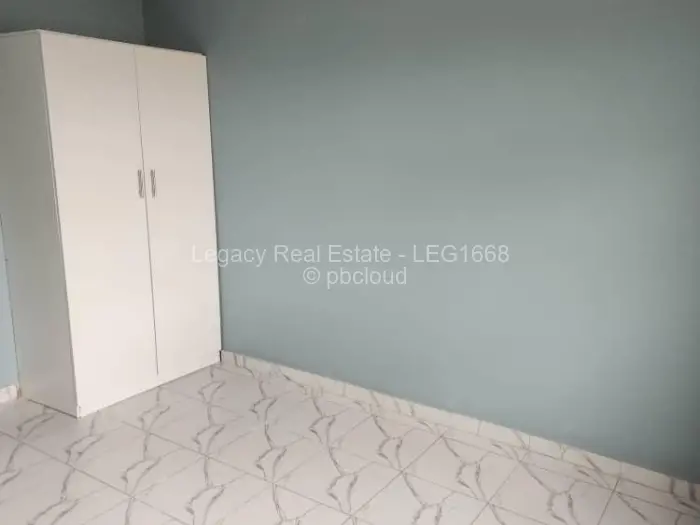 3 Bedroom House to Rent in Hatfield