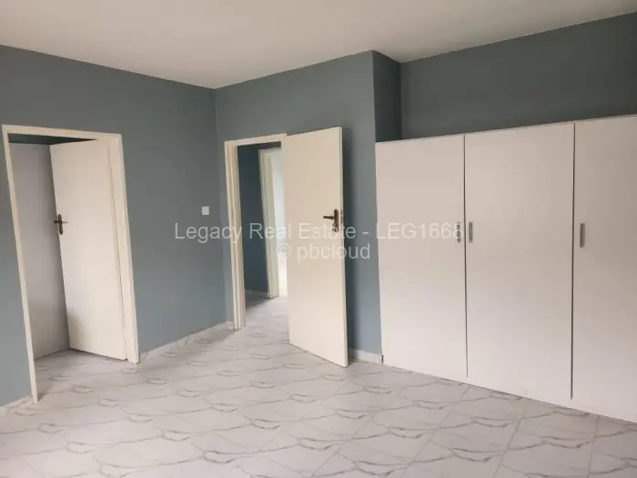 3 Bedroom House to Rent in Hatfield