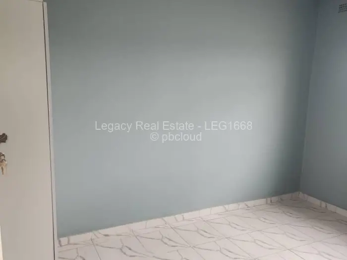 3 Bedroom House to Rent in Hatfield