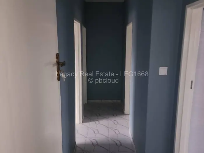 3 Bedroom House to Rent in Hatfield