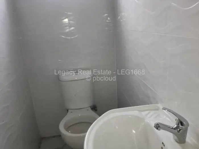 3 Bedroom House to Rent in Hatfield