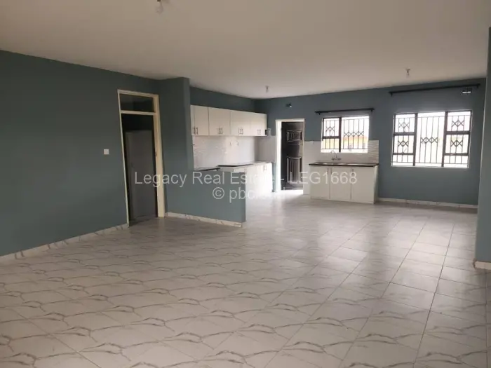 3 Bedroom House to Rent in Hatfield
