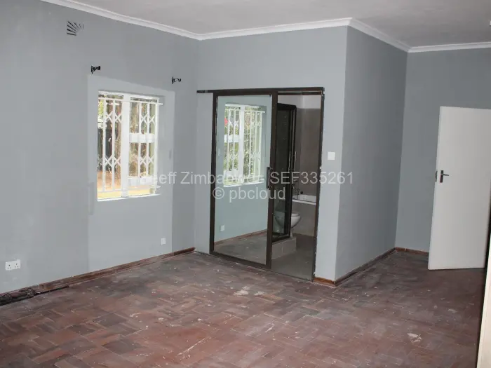 3 Bedroom House to Rent in Emerald Hill