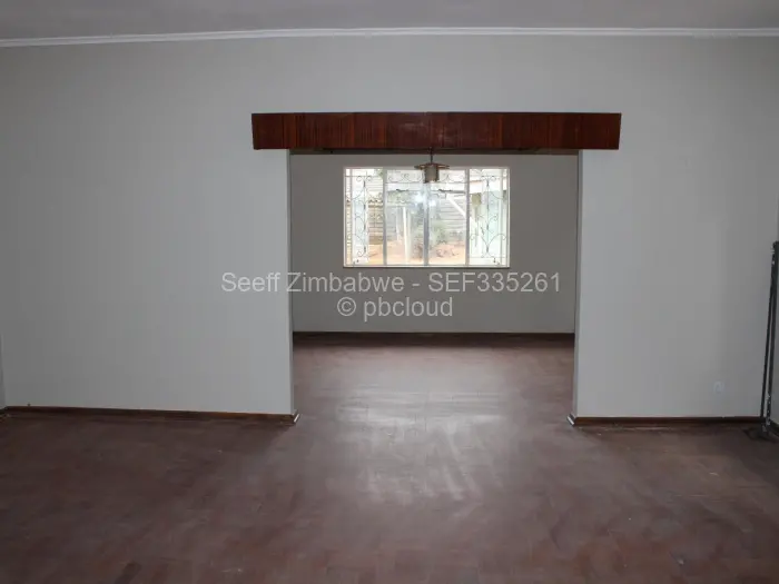 3 Bedroom House to Rent in Emerald Hill