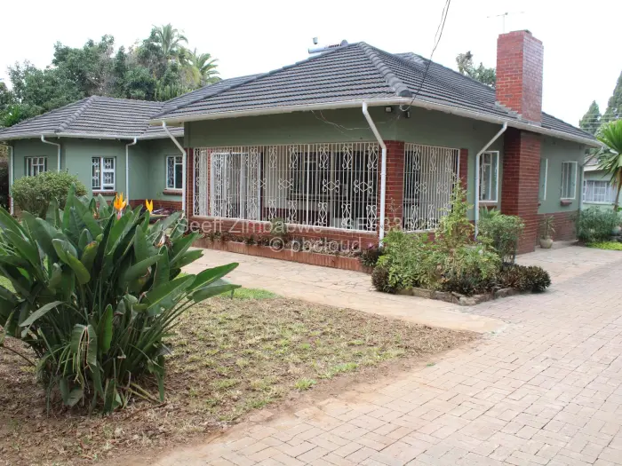 3 Bedroom House to Rent in Emerald Hill