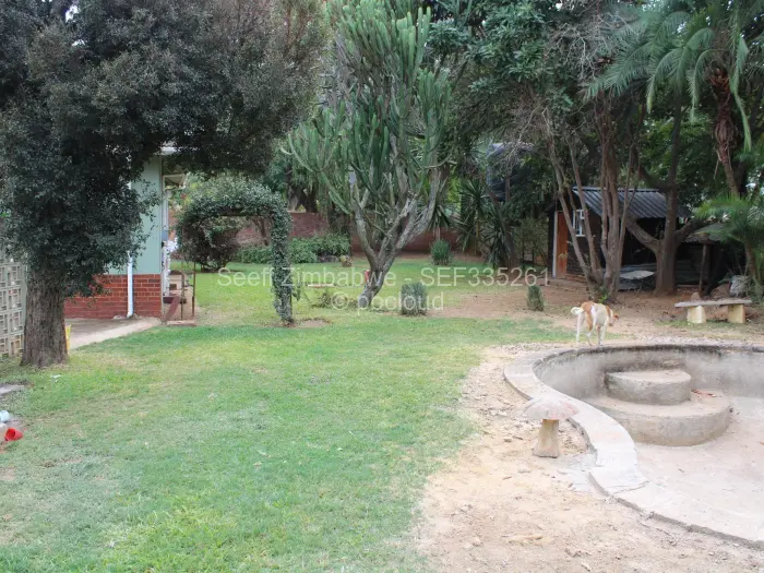 3 Bedroom House to Rent in Emerald Hill