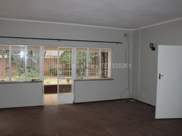 3 Bedroom House to Rent in Emerald Hill