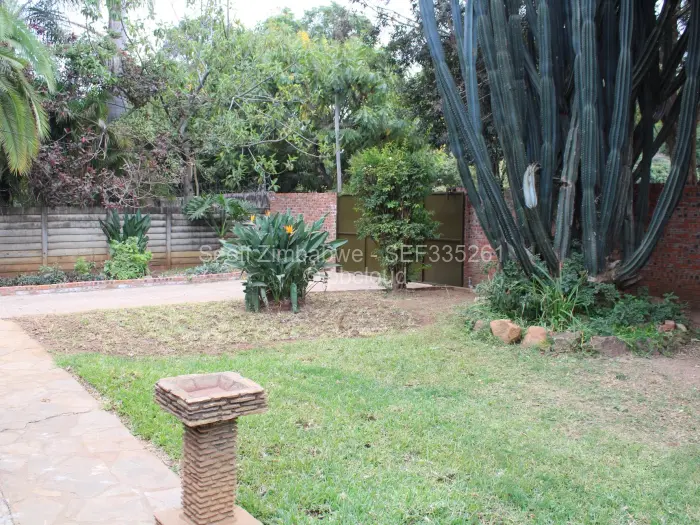 3 Bedroom House to Rent in Emerald Hill