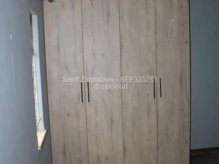 3 Bedroom House to Rent in Emerald Hill
