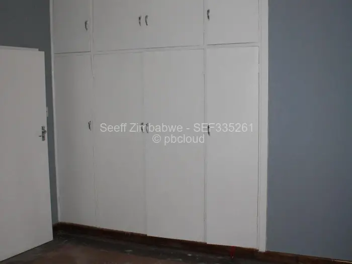3 Bedroom House to Rent in Emerald Hill