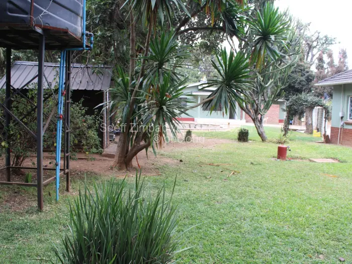 3 Bedroom House to Rent in Emerald Hill