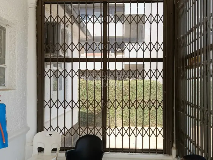 Commercial Property to Rent in Avenues, Harare