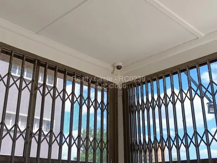 Commercial Property to Rent in Avenues, Harare