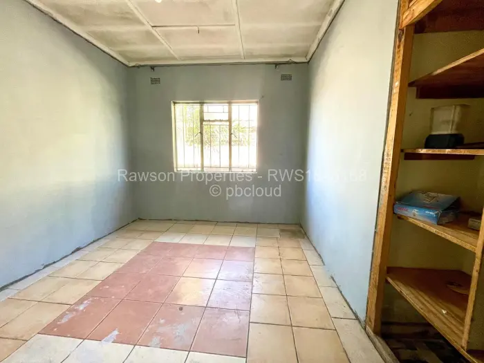 3 Bedroom House for Sale in Zimre Park, Harare