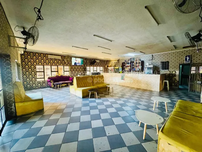 Commercial Property to Rent in Highfield