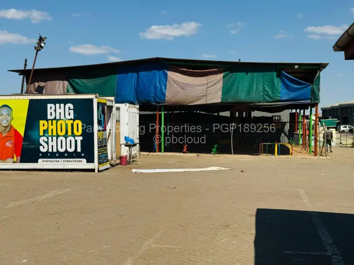 Commercial Property to Rent in Highfield