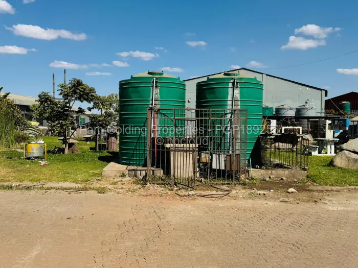 Commercial Property to Rent in Highfield