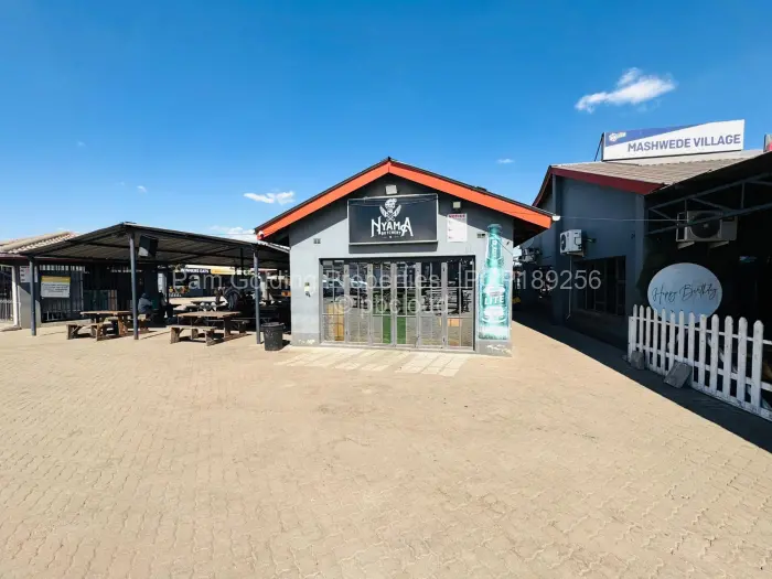 Commercial Property to Rent in Highfield