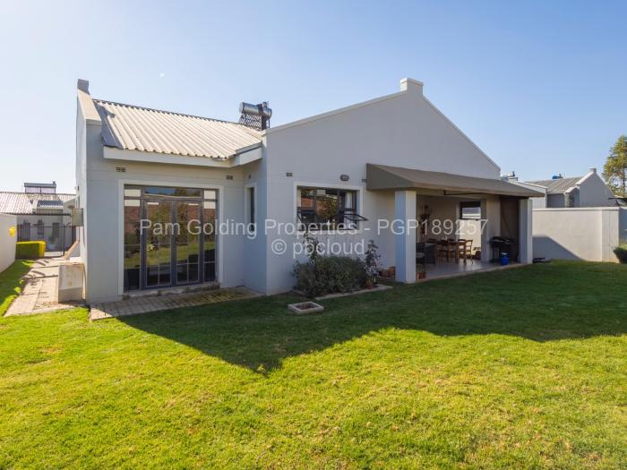 Townhouse/Cluster for Sale in Greendale, Harare