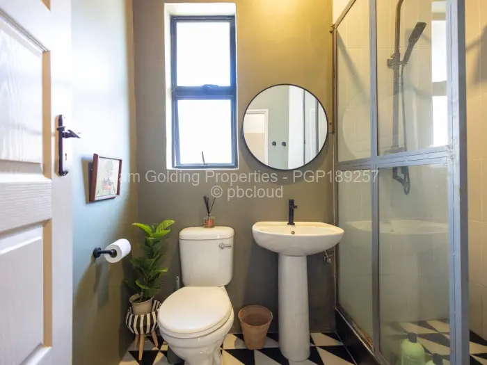 Townhouse/Complex/Cluster for Sale in Greendale, Harare