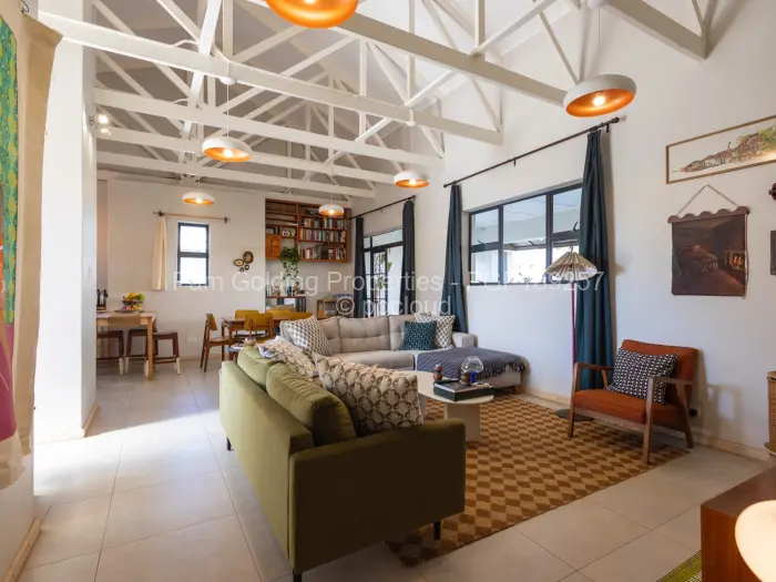 Townhouse/Complex/Cluster for Sale in Greendale, Harare