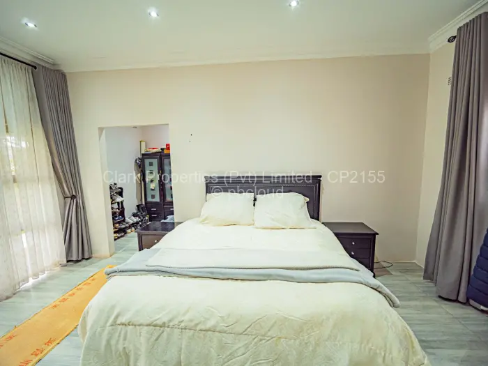 4 Bedroom House for Sale in Greendale North, Harare
