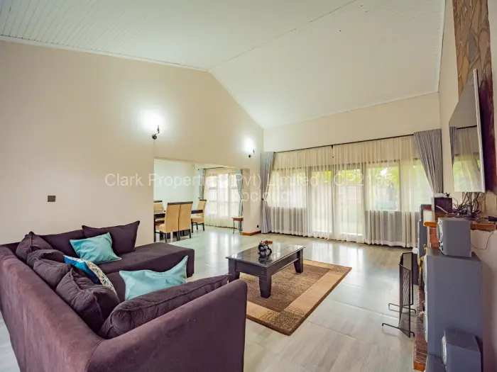 4 Bedroom House for Sale in Greendale North, Harare