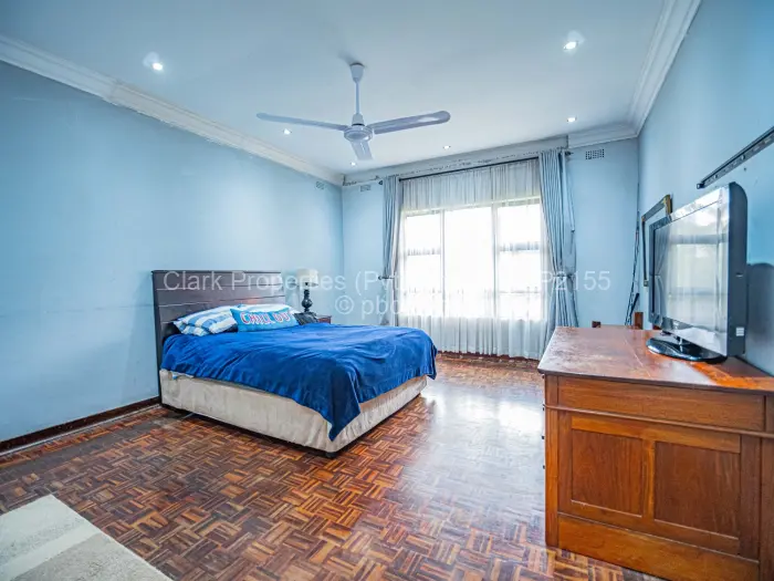 4 Bedroom House for Sale in Greendale North, Harare