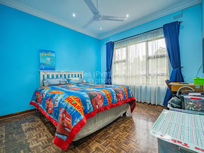 4 Bedroom House for Sale in Greendale North, Harare