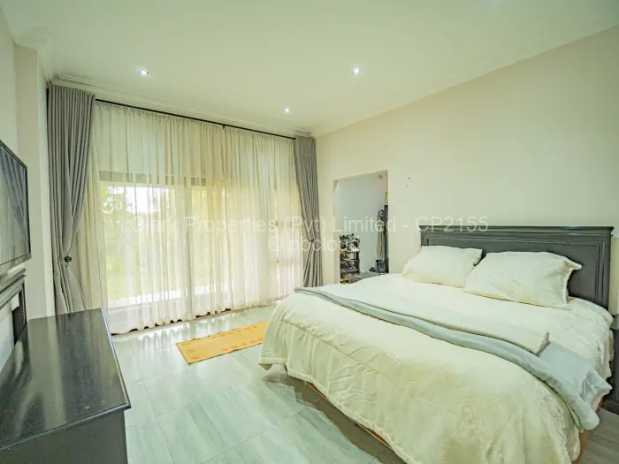 4 Bedroom House for Sale in Greendale North, Harare
