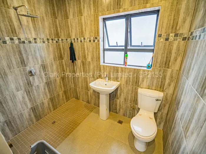 4 Bedroom House for Sale in Greendale North, Harare