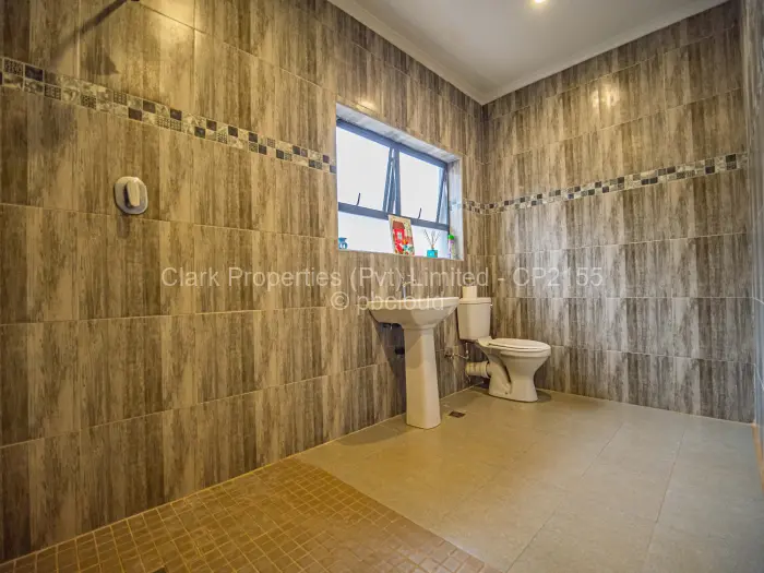 4 Bedroom House for Sale in Greendale North, Harare