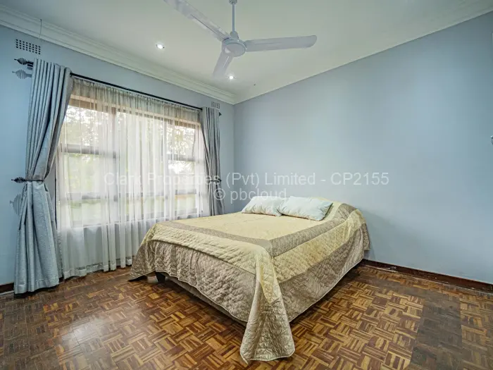 4 Bedroom House for Sale in Greendale North, Harare