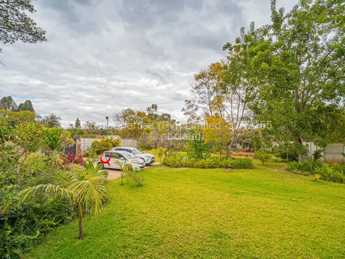 4 Bedroom House for Sale in Greendale North, Harare