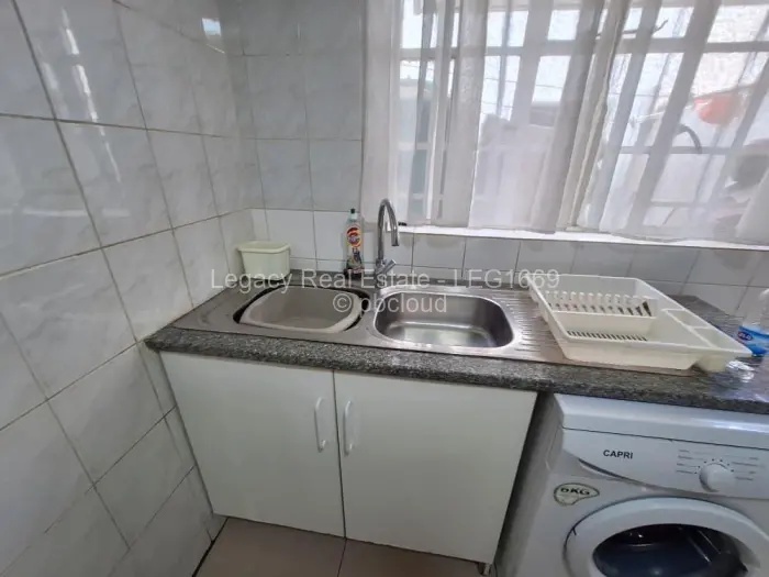 Flat/Apartment to Rent in Avenues