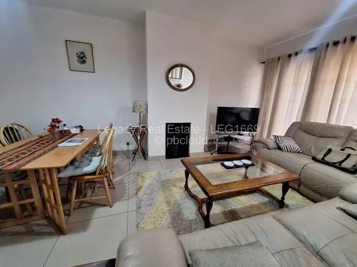 Flat/Apartment to Rent in Avenues