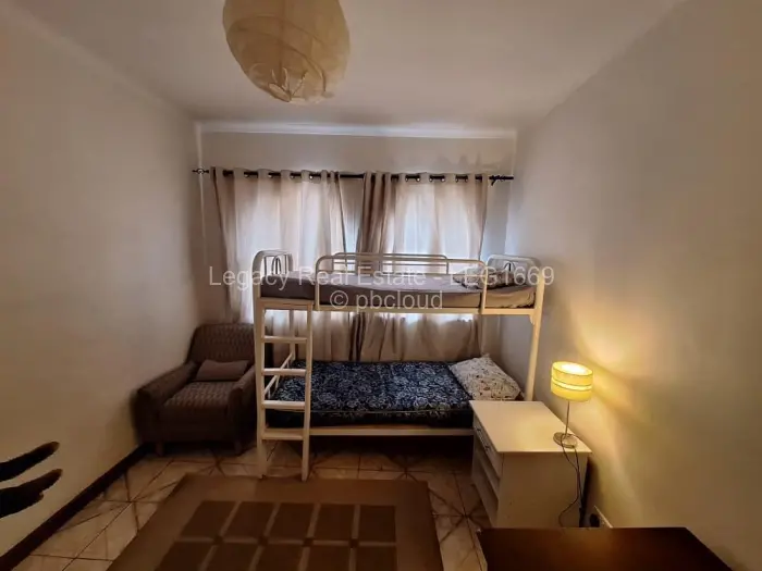 Flat/Apartment to Rent in Avenues