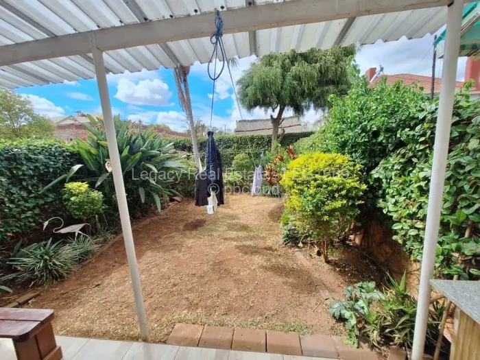 Flat/Apartment to Rent in Avenues