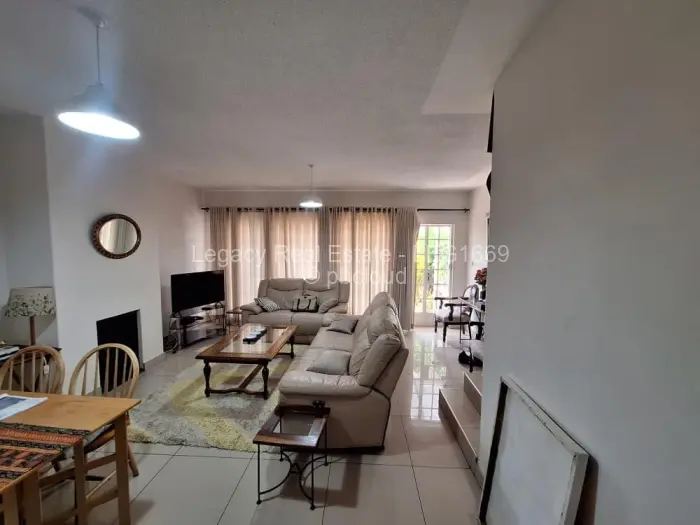 Flat/Apartment to Rent in Avenues