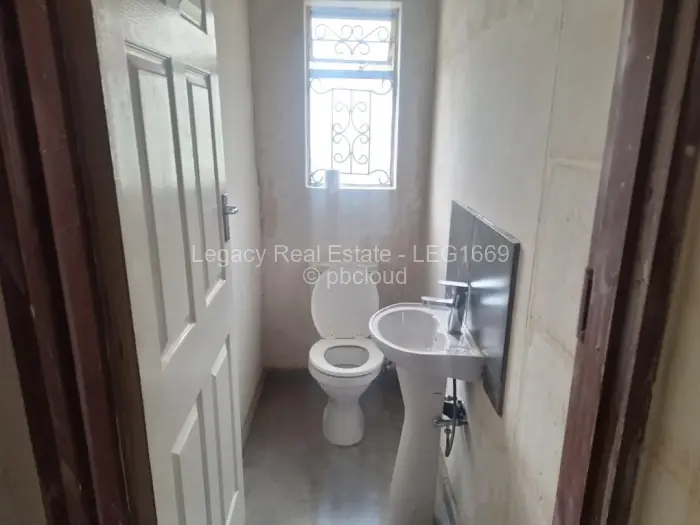Flat/Apartment to Rent in Avenues