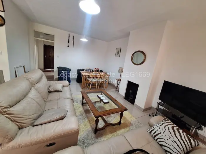 Flat/Apartment to Rent in Avenues